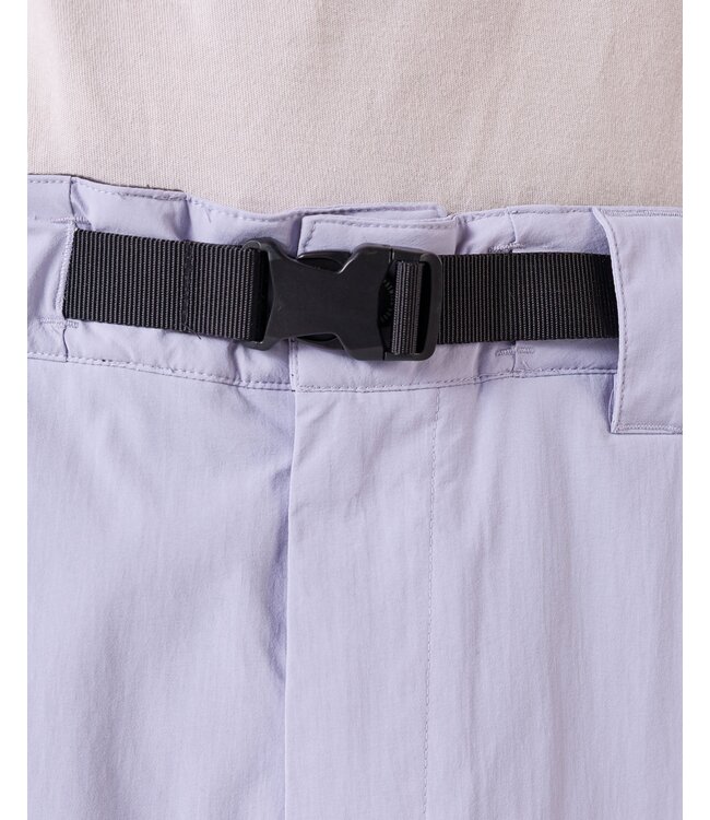 L1 VENTURA PANTS PALE LAVENDER/BLACK 2027