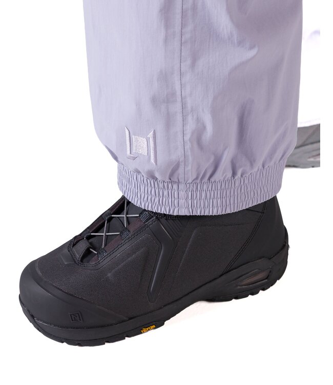 L1 VENTURA PANTS PALE LAVENDER/BLACK 2027