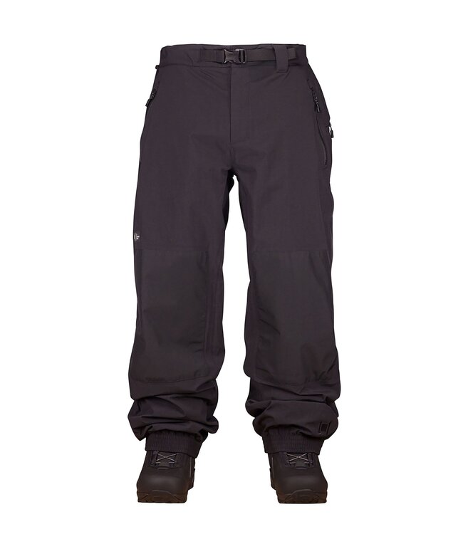 L1 VENTURA PANTS BLACK 2027