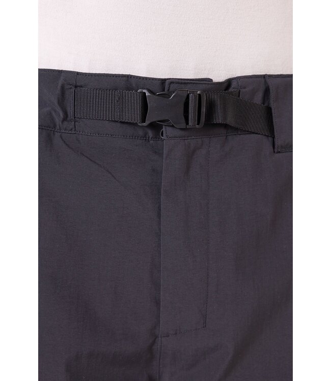 L1 VENTURA PANTS BLACK 2027