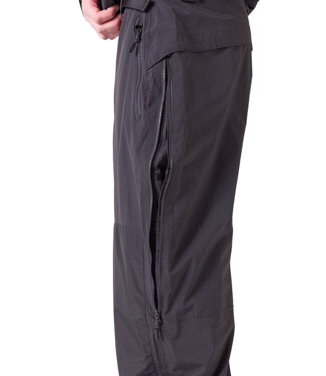 L1 VENTURA PANTS BLACK 2027