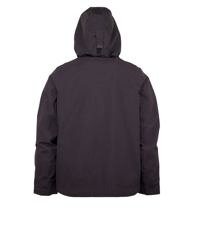 L1 VENTURA JACKET BLACK 2027