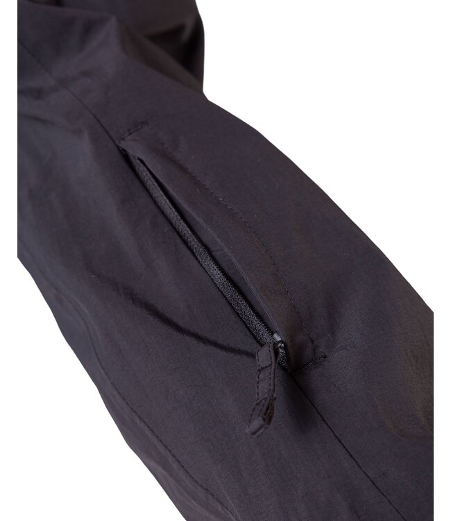 L1 VENTURA JACKET BLACK 2027