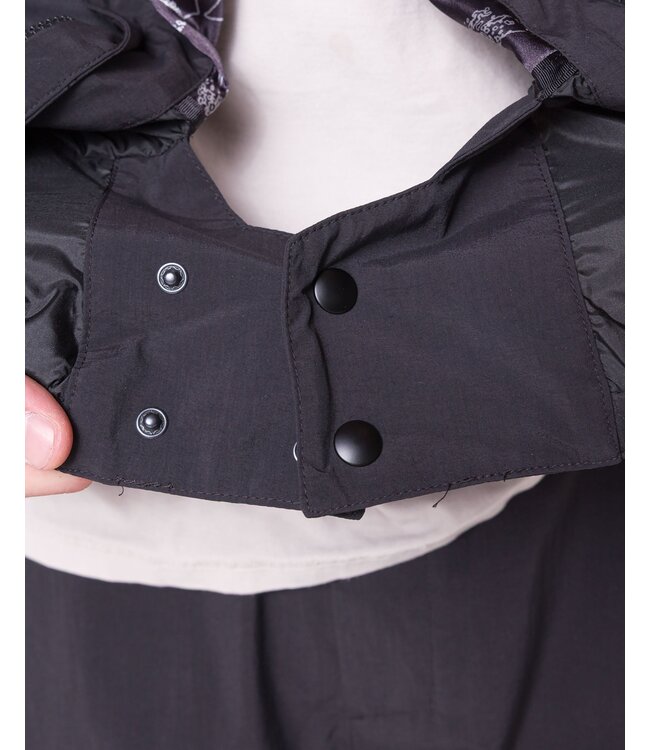 L1 VENTURA JACKET BLACK 2027