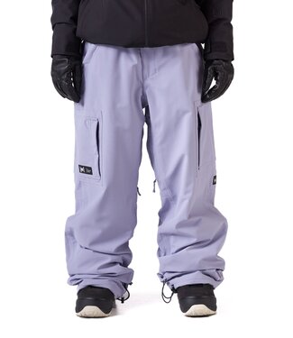 L1 L1 WOMENS FAIRFIELD PANTS PALE LAVENDER 2027