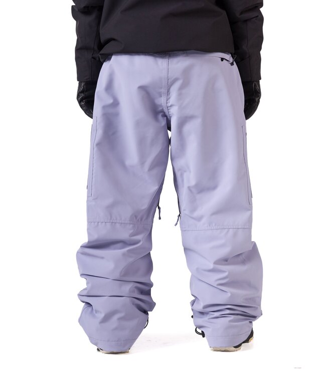 L1 WOMENS FAIRFIELD PANTS PALE LAVENDER 2027