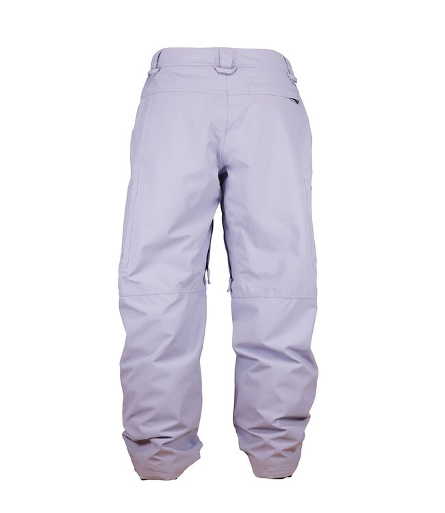 L1 WOMENS FAIRFIELD PANTS PALE LAVENDER 2027