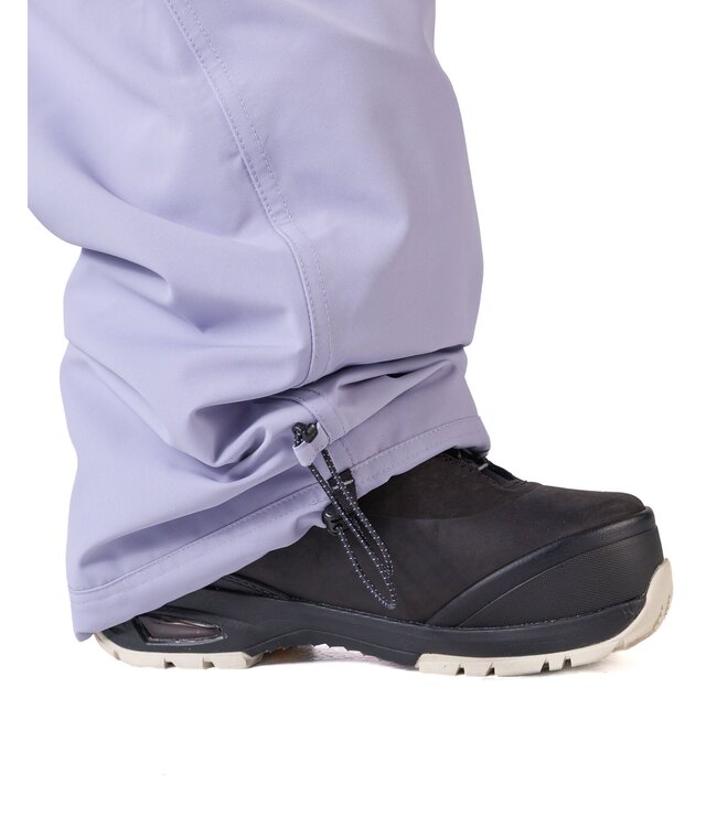 L1 WOMENS FAIRFIELD PANTS PALE LAVENDER 2027