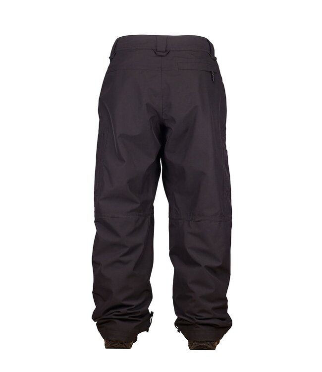 L1 WOMENS FAIRFIELD PANTS BLACK 2027