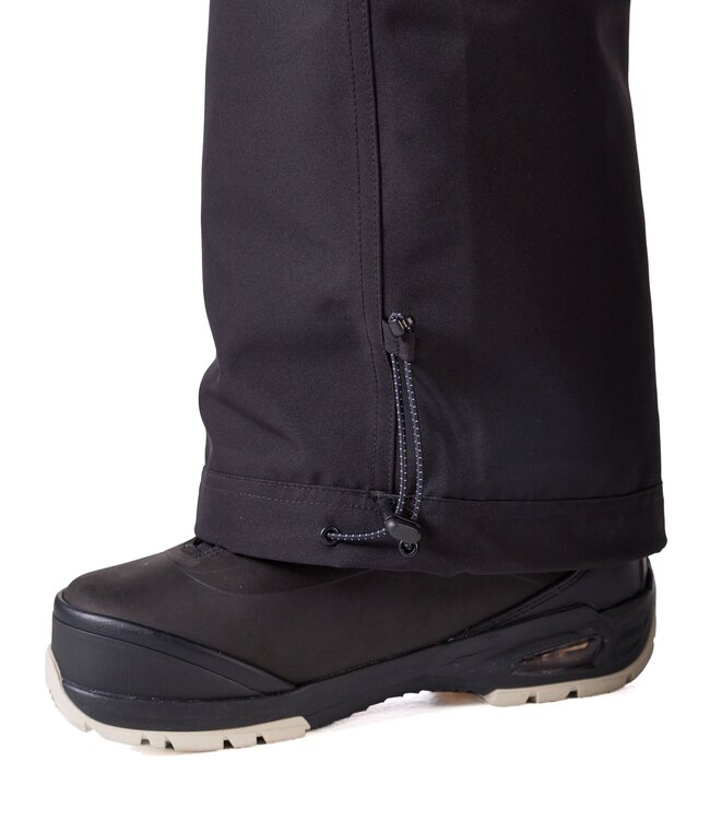 L1 WOMENS FAIRFIELD PANTS BLACK 2027