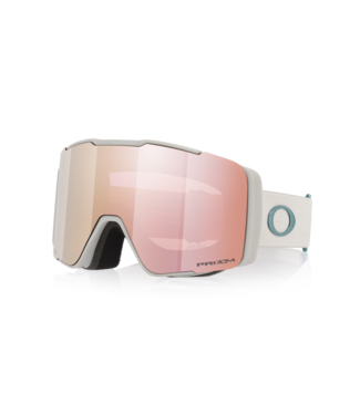 OAKLEY OAKLEY LINE MINER PRO M GOGGLE MATTE COOL GREY w/ PRIZM ROSE GOLD + PRIZM PERSIMMON 2027