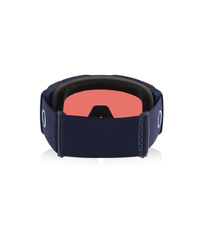 OAKLEY LINE MINER PRO L GOGGLE ABYSS w/ PRIZM SAPPHIRE + PRIZM ICED 2027