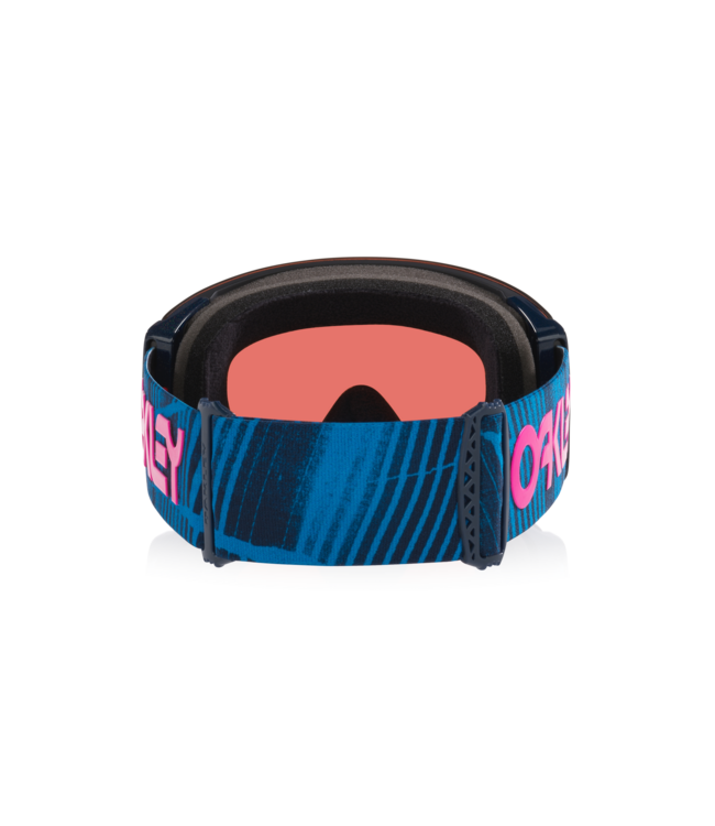 OAKLEY FLIGHT DECK PRO L GOGGLE SPACE DUST ABYSS w/ PRIZM SAPPHIRE + PRIZM ICED 2027