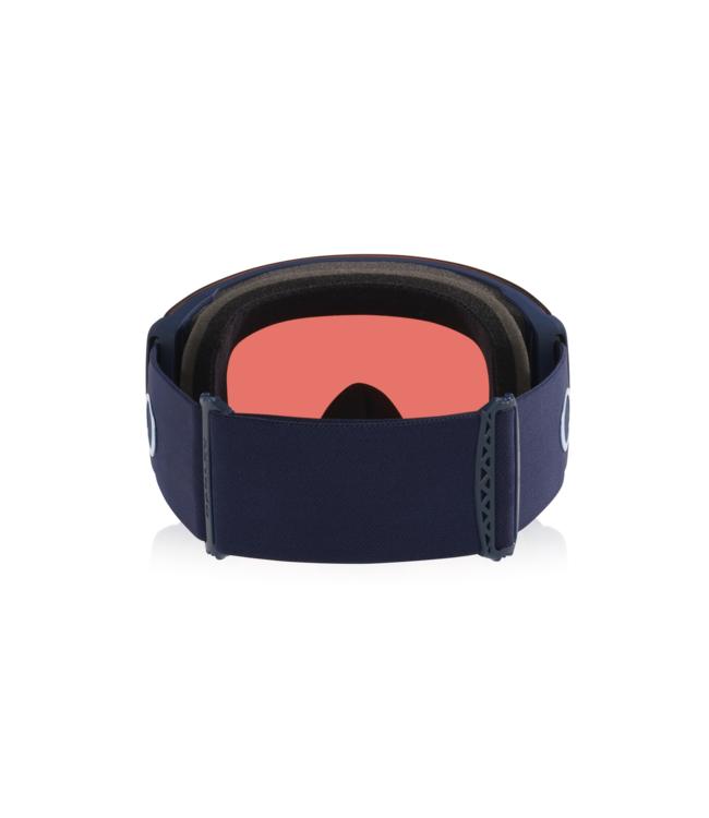 OAKLEY FLIGHT DECK PRO L GOGGLE ABYSS w/ PRIZM SAPPHIRE + PRIZM ICED 2027