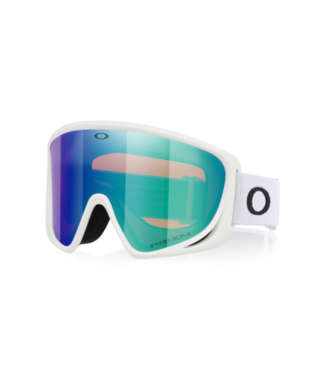 OAKLEY MONT SCAPE M GOGGLE MATTE WHITE w/ PRIZM ARGON 2027