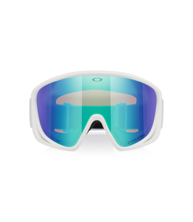 OAKLEY MONT SCAPE M GOGGLE MATTE WHITE w/ PRIZM ARGON 2027