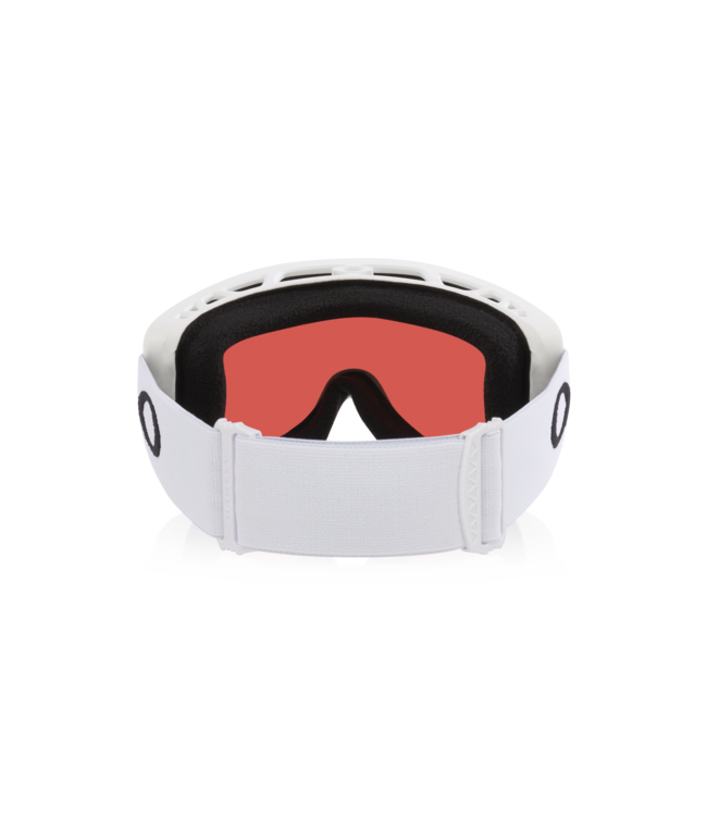 OAKLEY MONT SCAPE M GOGGLE MATTE WHITE w/ PRIZM ARGON 2027