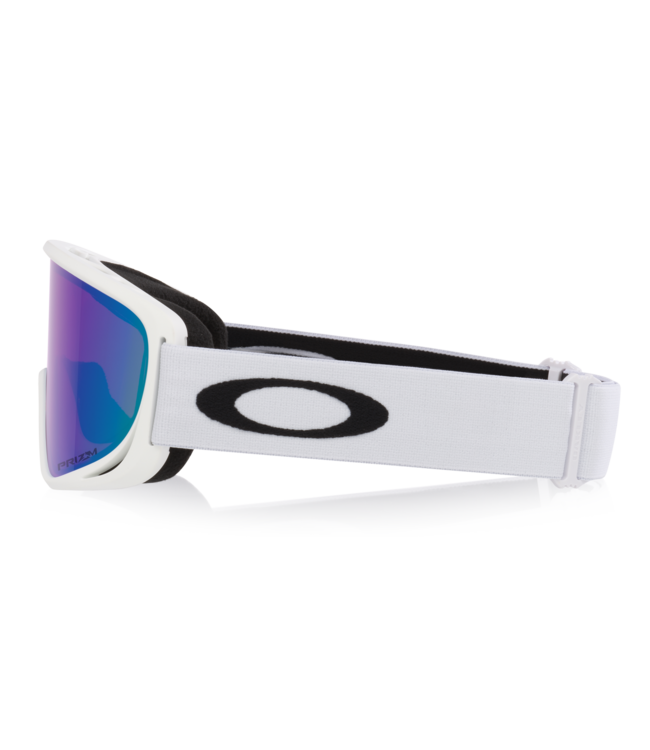 OAKLEY MONT SCAPE M GOGGLE MATTE WHITE w/ PRIZM ARGON 2027