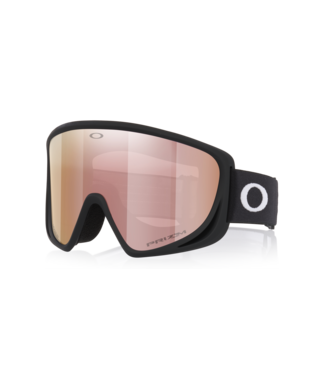OAKLEY OAKLEY MONT SCAPE M GOGGLE MATTE BLACK w/ PRIZM ROSE GOLD 2027