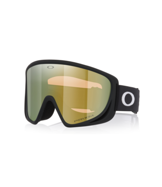 OAKLEY OAKLEY MONT SCAPE M GOGGLE MATTE BLACK w/ PRIZM SAGE GOLD 2027