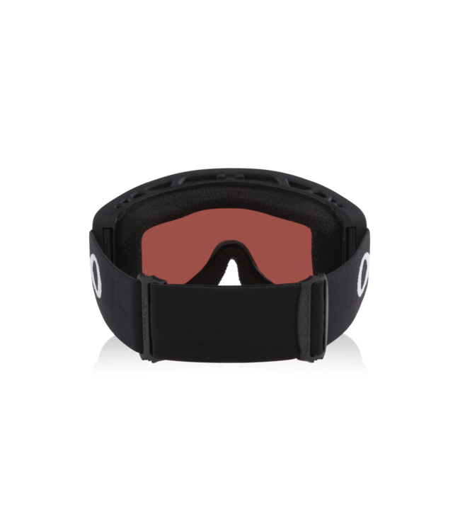 OAKLEY MONT SCAPE M GOGGLE MATTE BLACK w/ PRIZM SAGE GOLD 2027