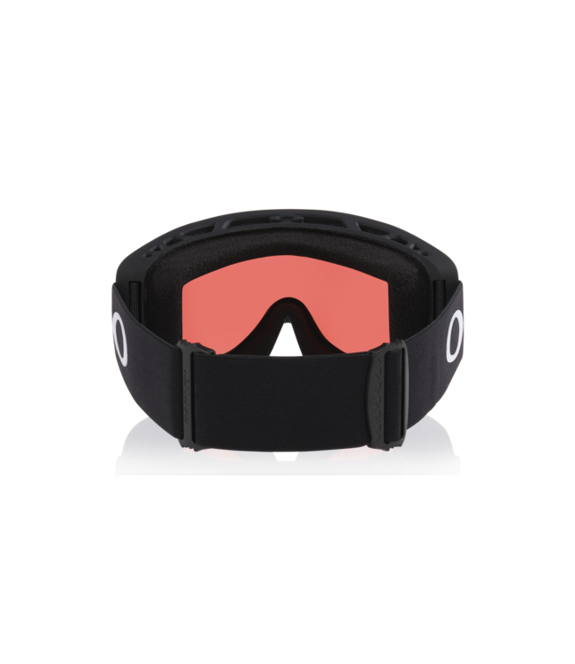 OAKLEY MONT SCAPE M GOGGLE MATTE BLACK w/ PRIZM SAPPHIRE 2027