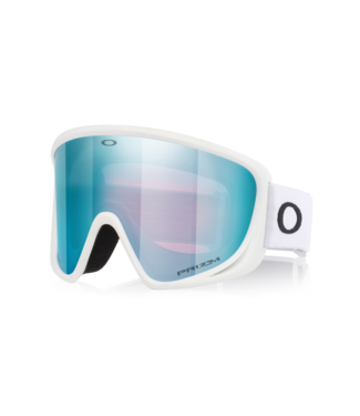 OAKLEY OAKLEY MONT SCAPE L GOGGLE MATTE WHITE w/ PRIZM SAPPHIRE 2027