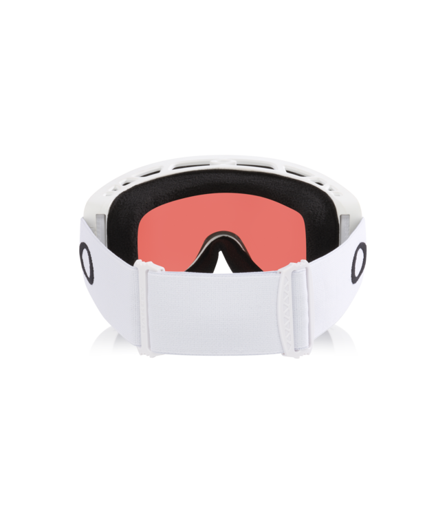 OAKLEY MONT SCAPE L GOGGLE MATTE WHITE w/ PRIZM SAPPHIRE 2027