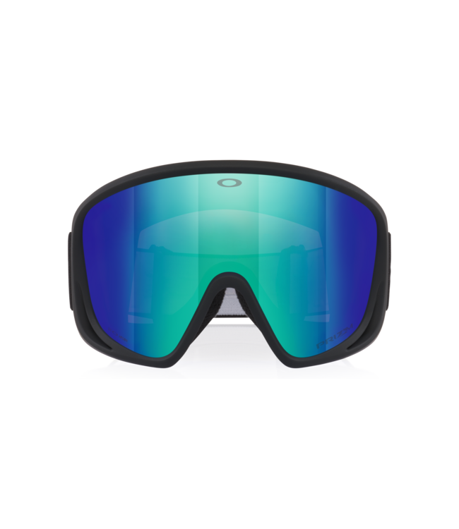 OAKLEY MONT SCAPE L GOGGLE MATTE BLACK w/ PRIZM ARGON 2027