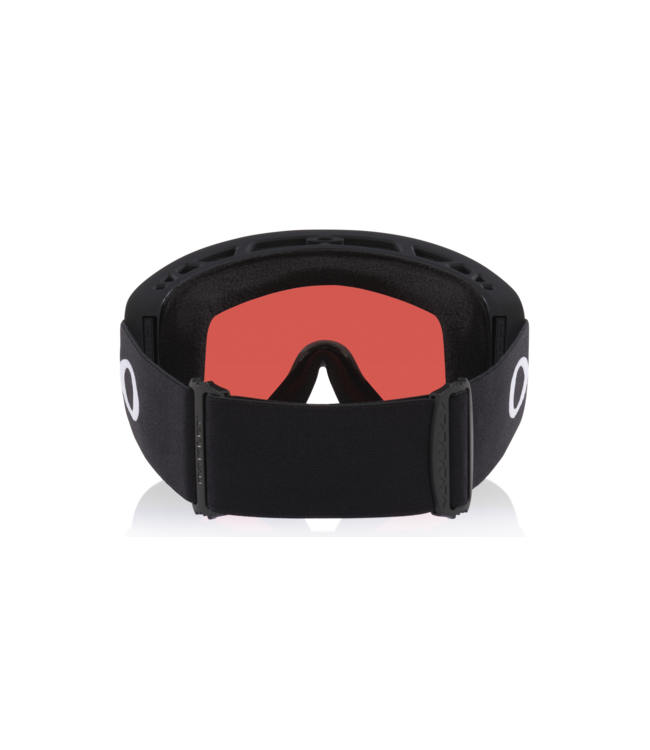 OAKLEY MONT SCAPE L GOGGLE MATTE BLACK w/ PRIZM ARGON 2027