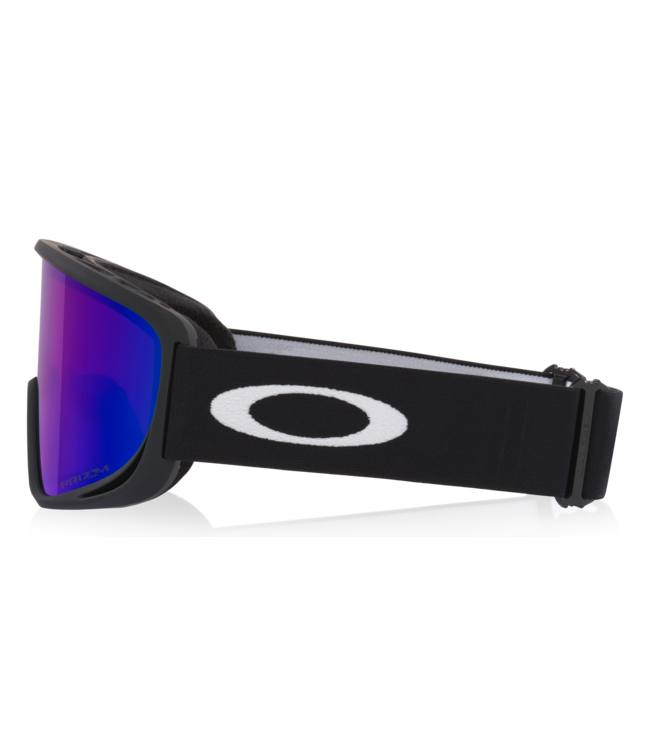 OAKLEY MONT SCAPE L GOGGLE MATTE BLACK w/ PRIZM ARGON 2027