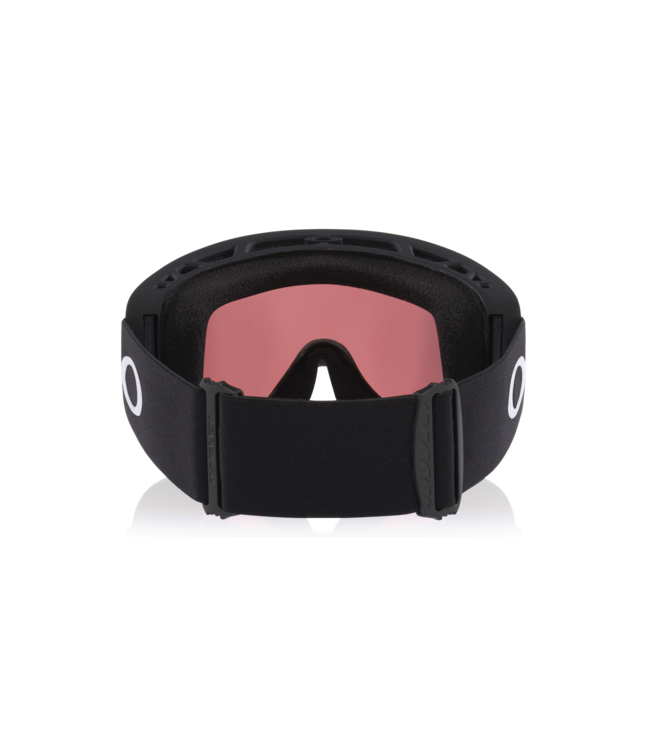 OAKLEY MONT SCAPE L GOGGLE MATTE BLACK w/ PRIZM TORCH 2027