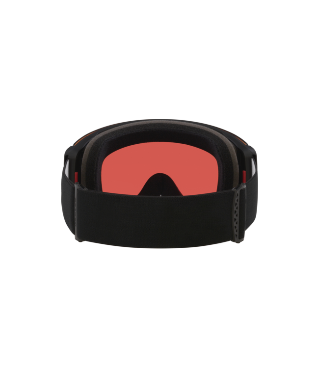 OAKLEY FLIGHT DECK PRO M GOGGLE MATTE BLACK w/ PRIZM ARGON + PRIZM ICED 2027
