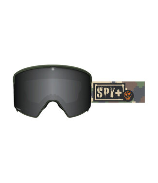 SPY SPY WAYPOINT GOGGLE SPY DIGI CAMO w/ HAPPY BRONZE RED MIRROR + HAPPY LUMALENS PINK 2027