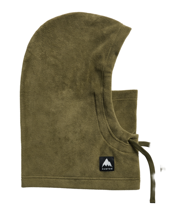 BURTON MENS BURKE HOOD DRIED MOSS 0HS 2027