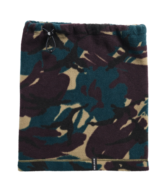 BURTON MENS AIRFAKE FLEECE BEANIE SEERSUCKER 2027