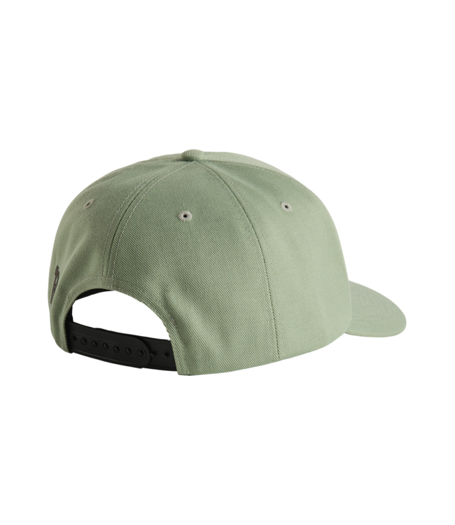BURTON MENS 90 S HAT SLOB GREEN