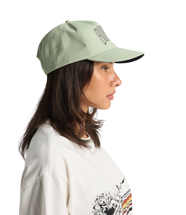 BURTON MENS 90 S HAT SLOB GREEN