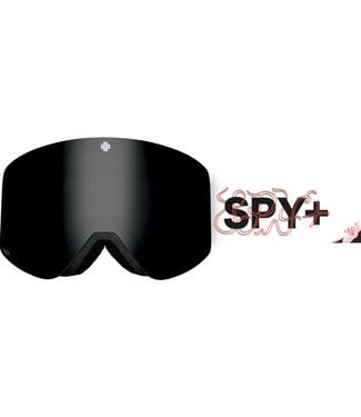 SPY SPY MARAUDER SE GOGGLE BLOSSOM w/ HAPPY BRONZE MIRROR + HAPPY LUMALENS PINK 2027