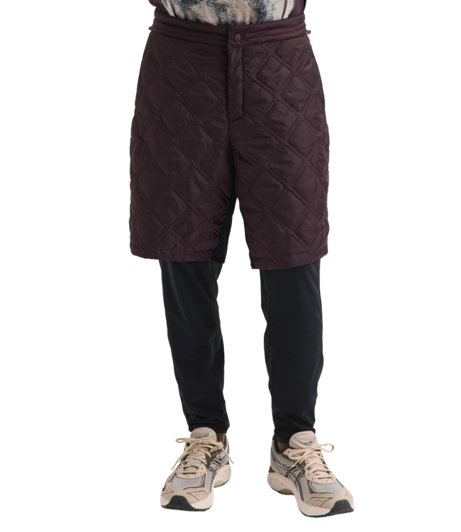 BURTON MENS RESERVE 3 IN 1 PANTS BEAR HUG BROWN SUMMIT TAUPE 2027