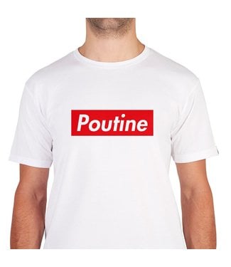poutine supreme shirt
