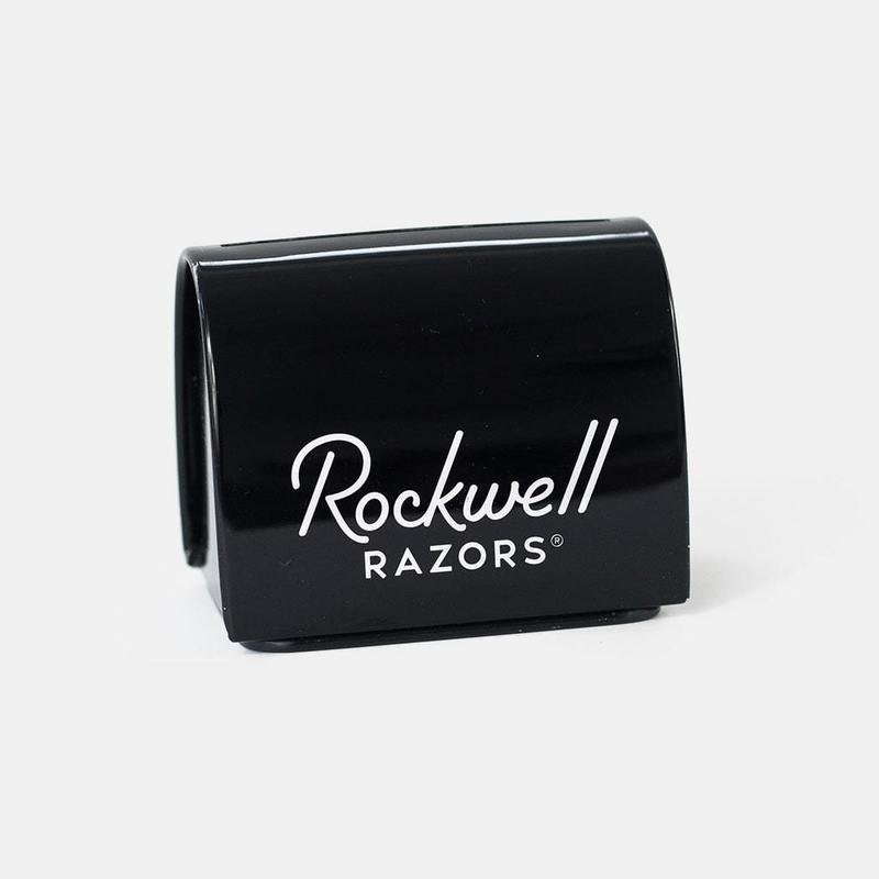 Rockwell Razors Razor Bank - Rockwell Razors