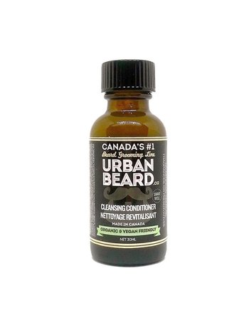Urban Beard Cleansing Conditioner - Urban Beard