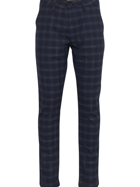 Casual Friday Perry Check Dress Pants - Length 34