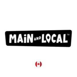 Main and Local
