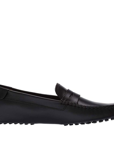 Lacoste Concours Nautic Loafers