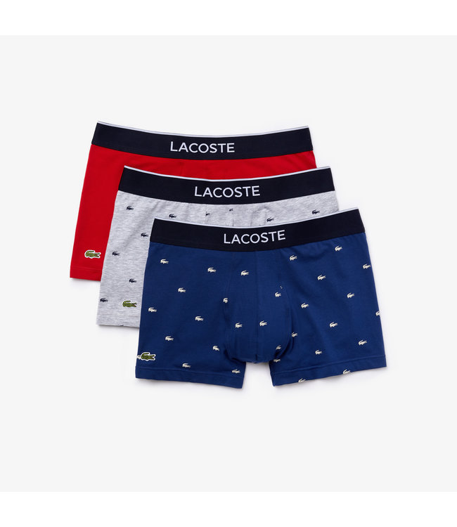 lacoste underwear