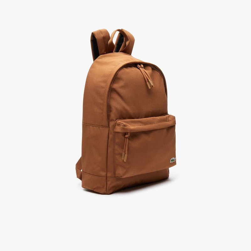 Lacoste Neocroc Classic Solid Backpack