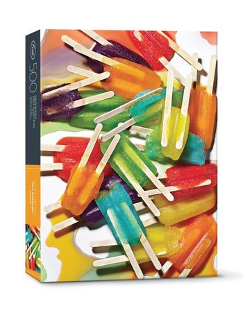 Fred & Friends Icepops - 500 pcs puzzle