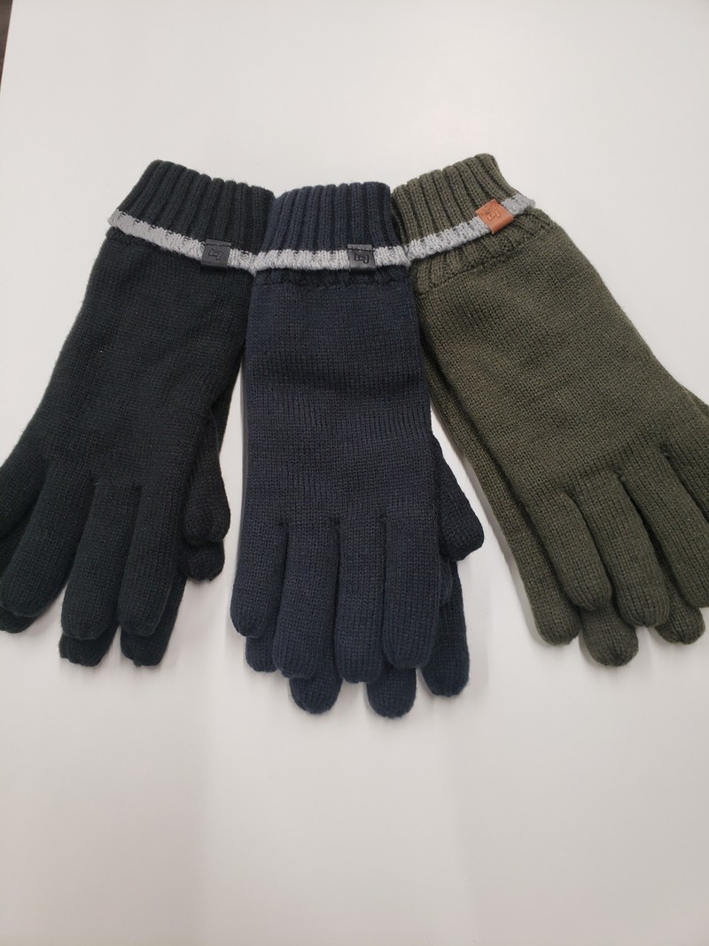 Blend Knitted gloves